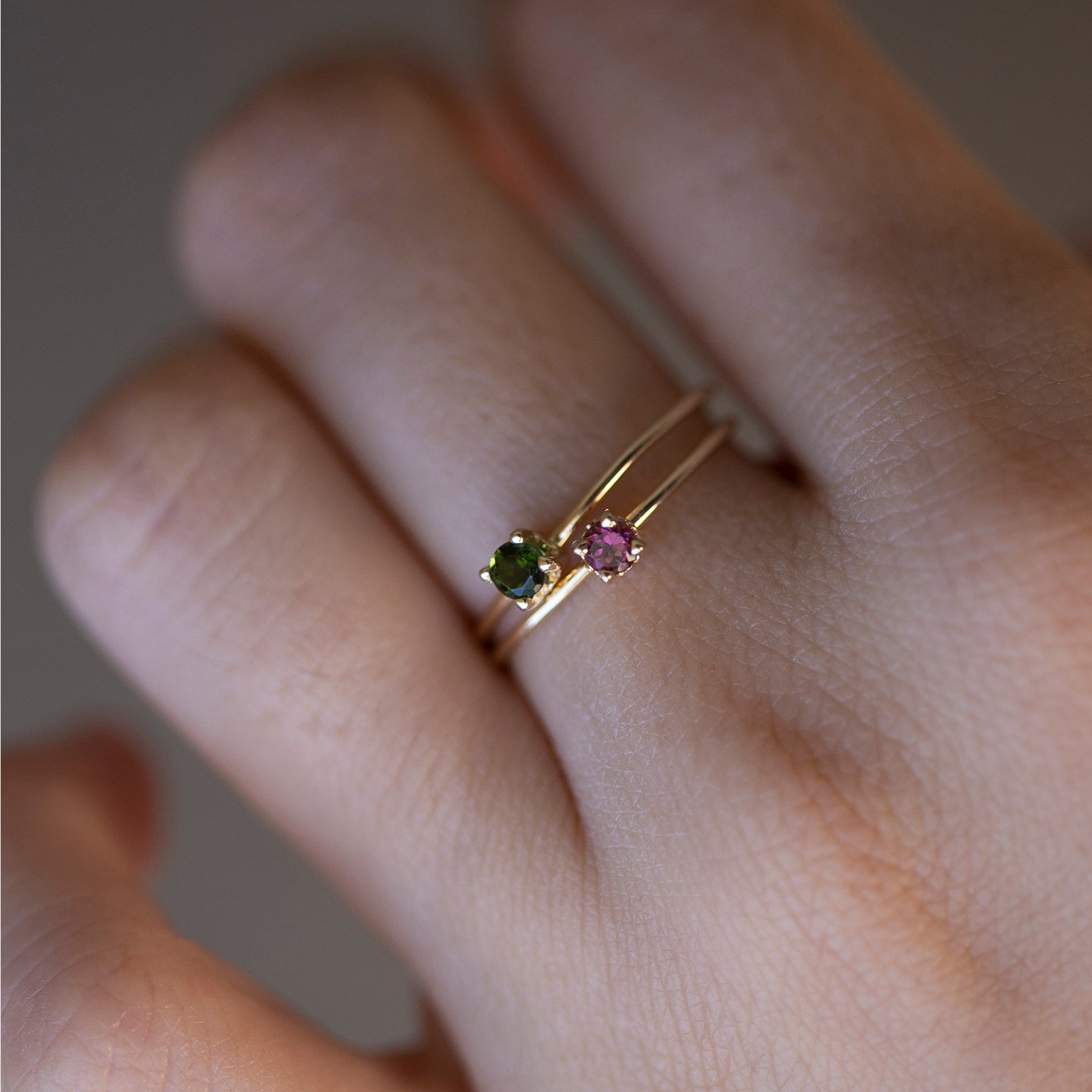 birthstone jewelry perfect birthday gift!