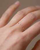 pretty ring