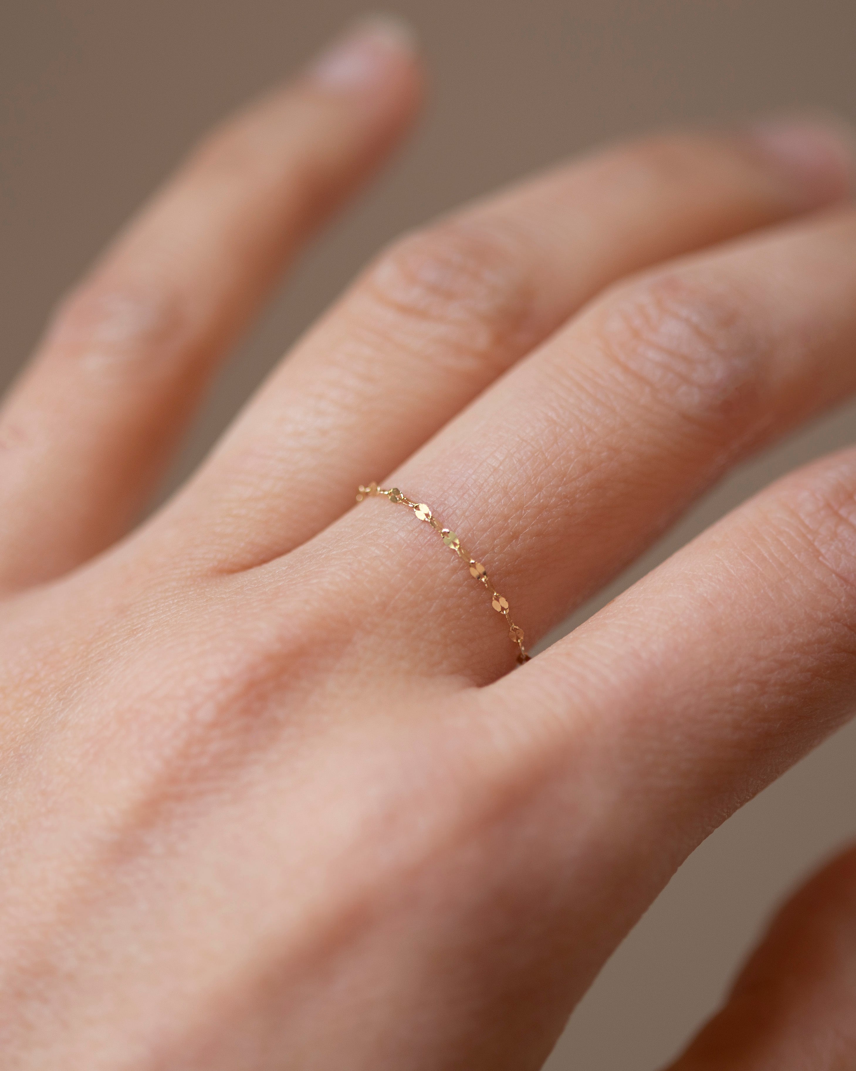 pretty ring