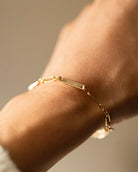 engraved custom bracelet 