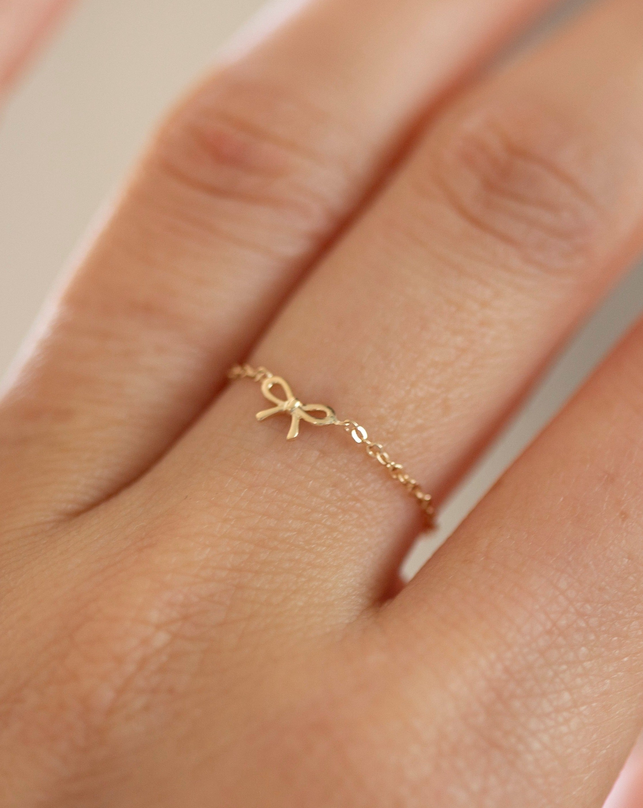 cute rings