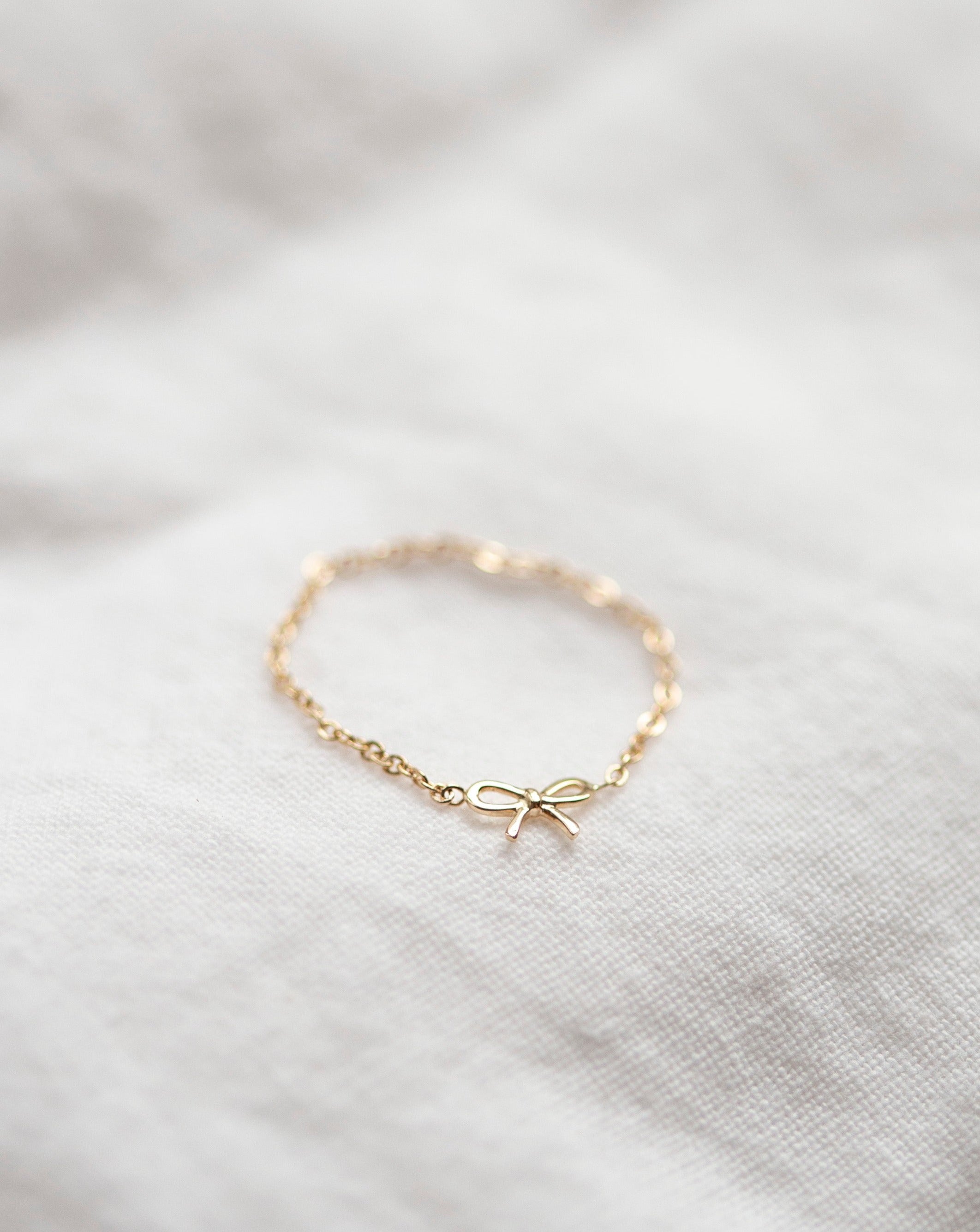 bow ring