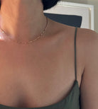 chain necklace