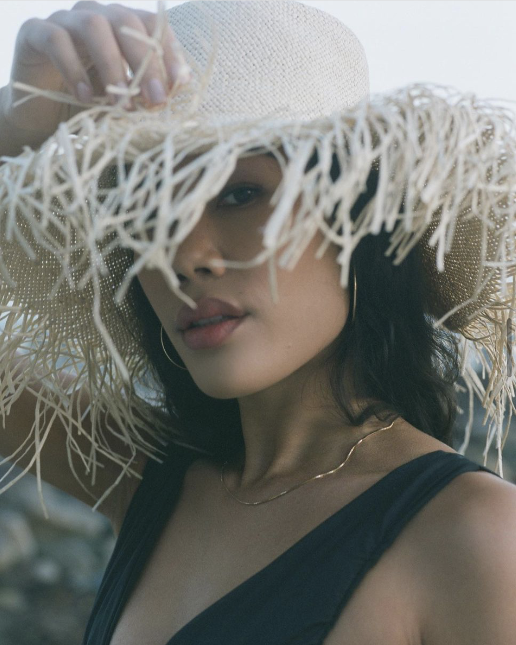 box chain necklace style 