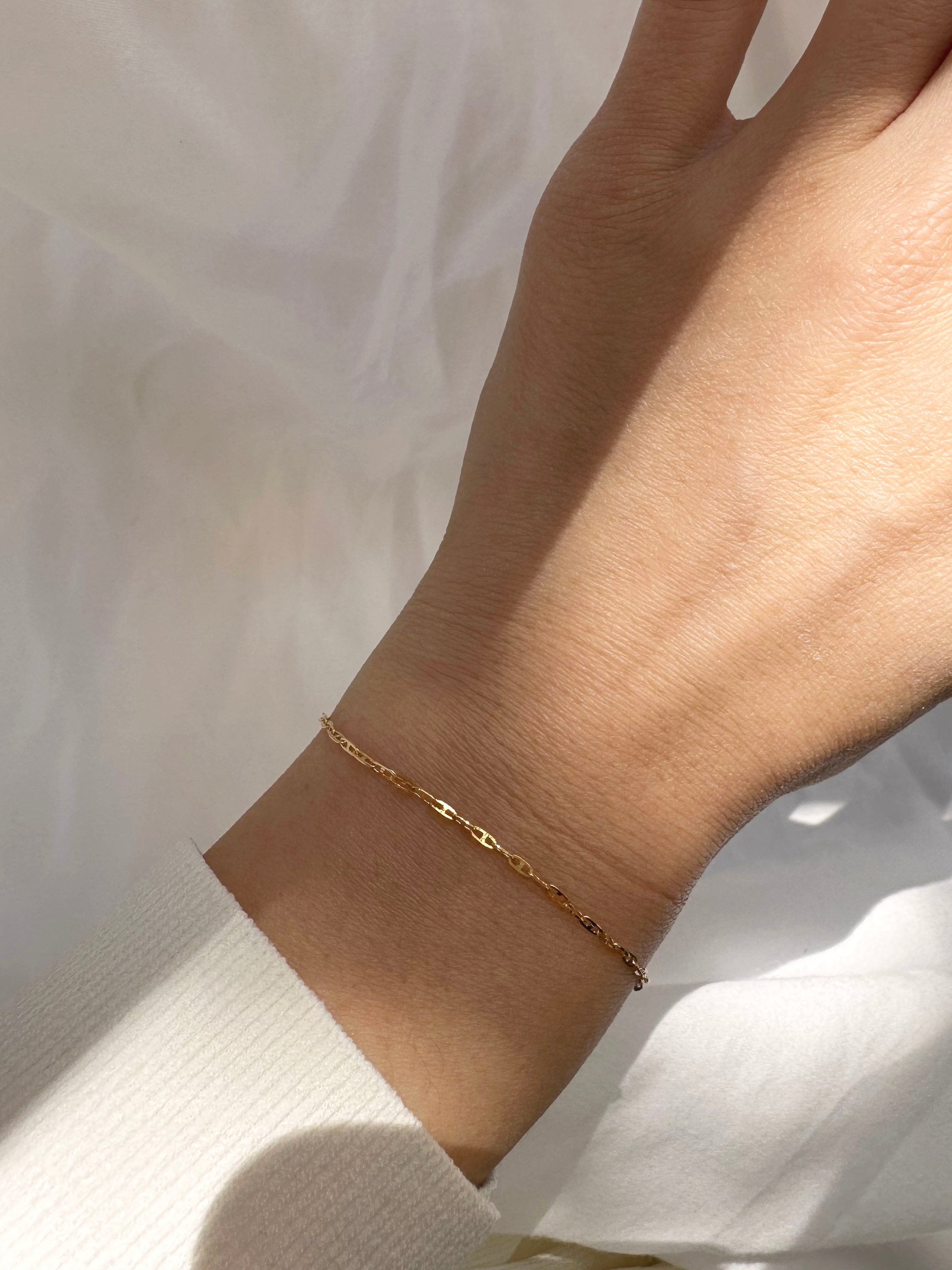 sparkle bracelet 