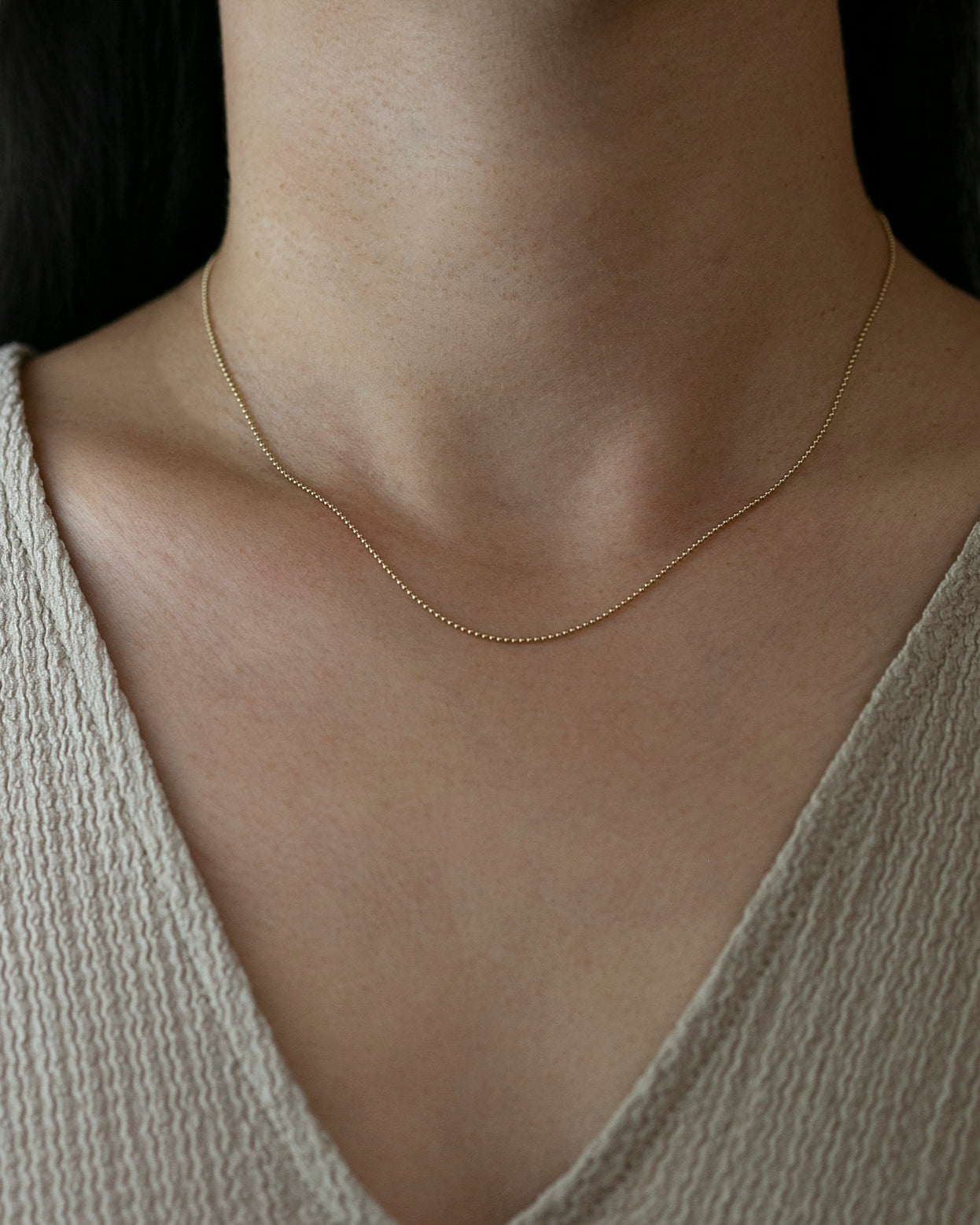 minimalist jewelry 
