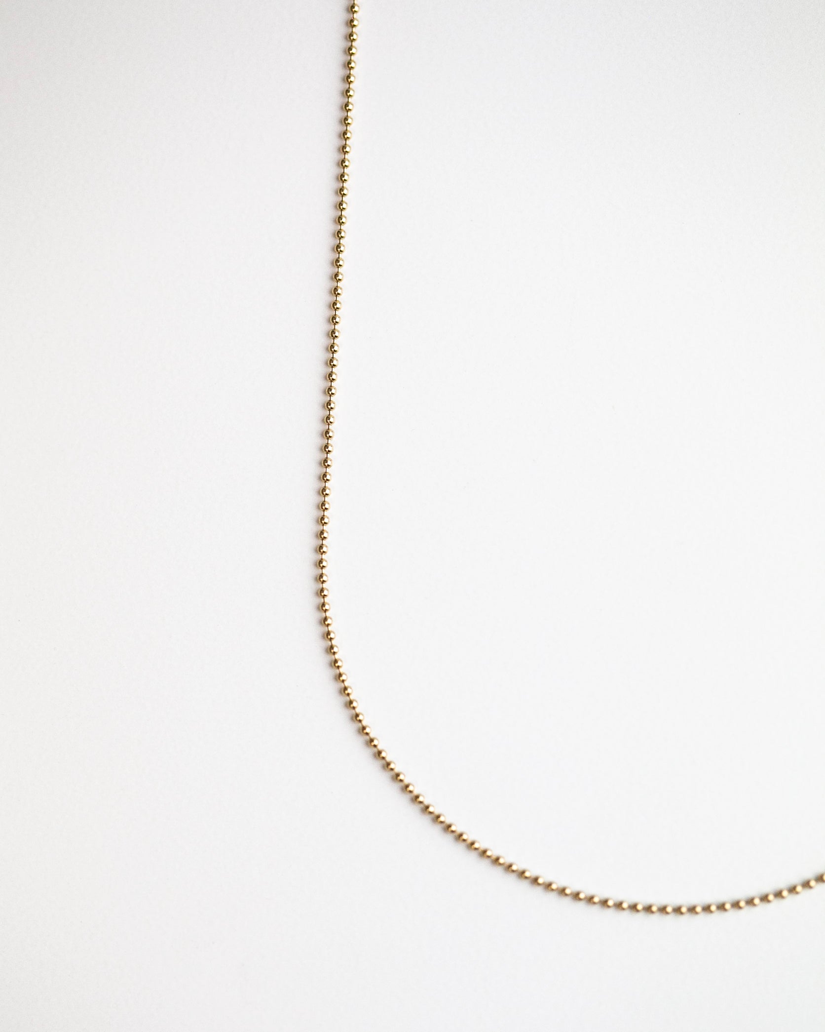 bead chains
