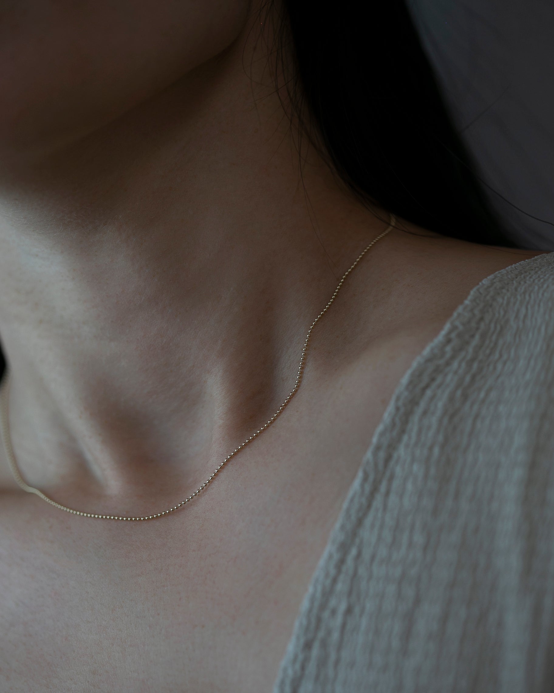 dainty necklace