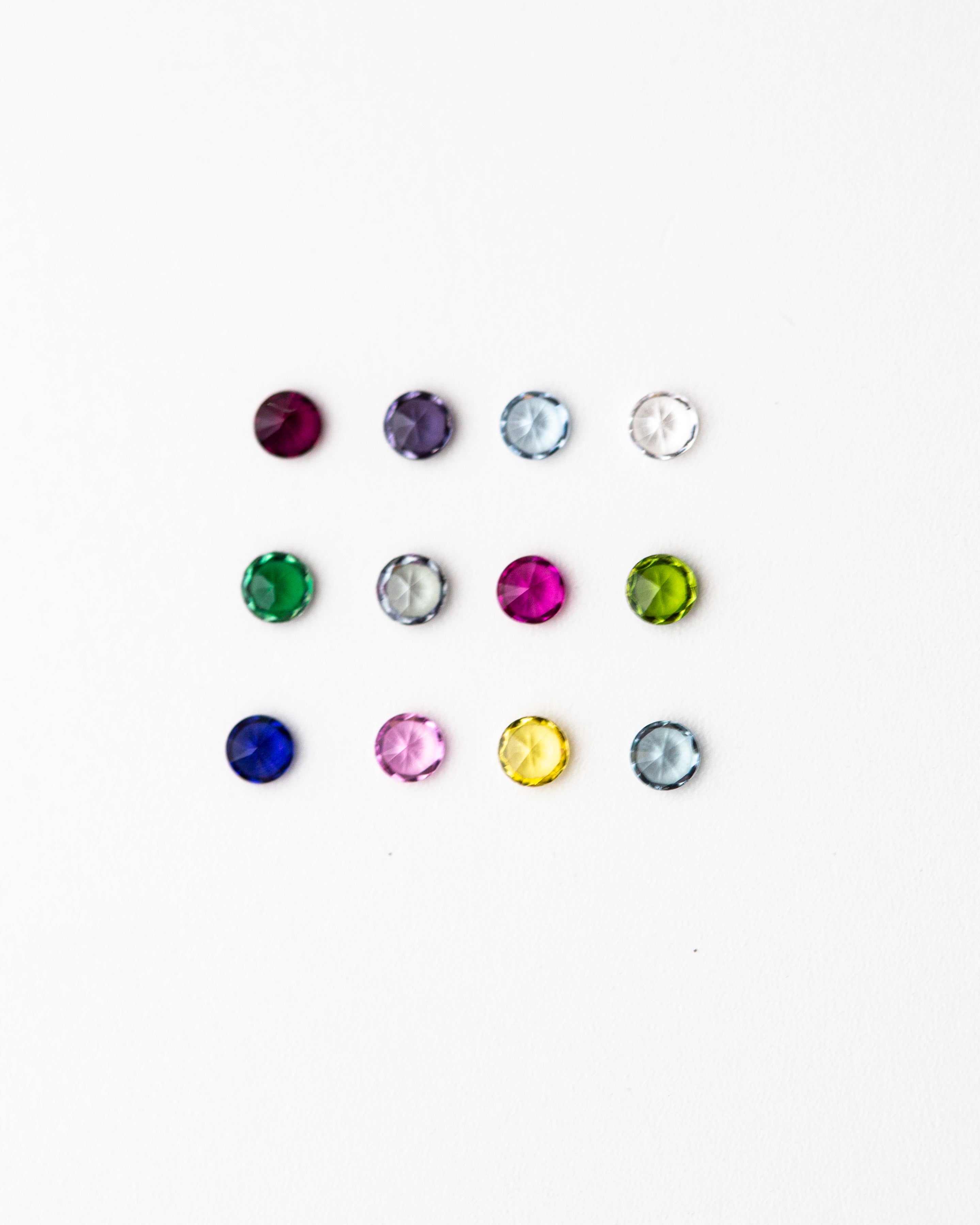 birthstones