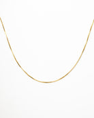 classic box chain