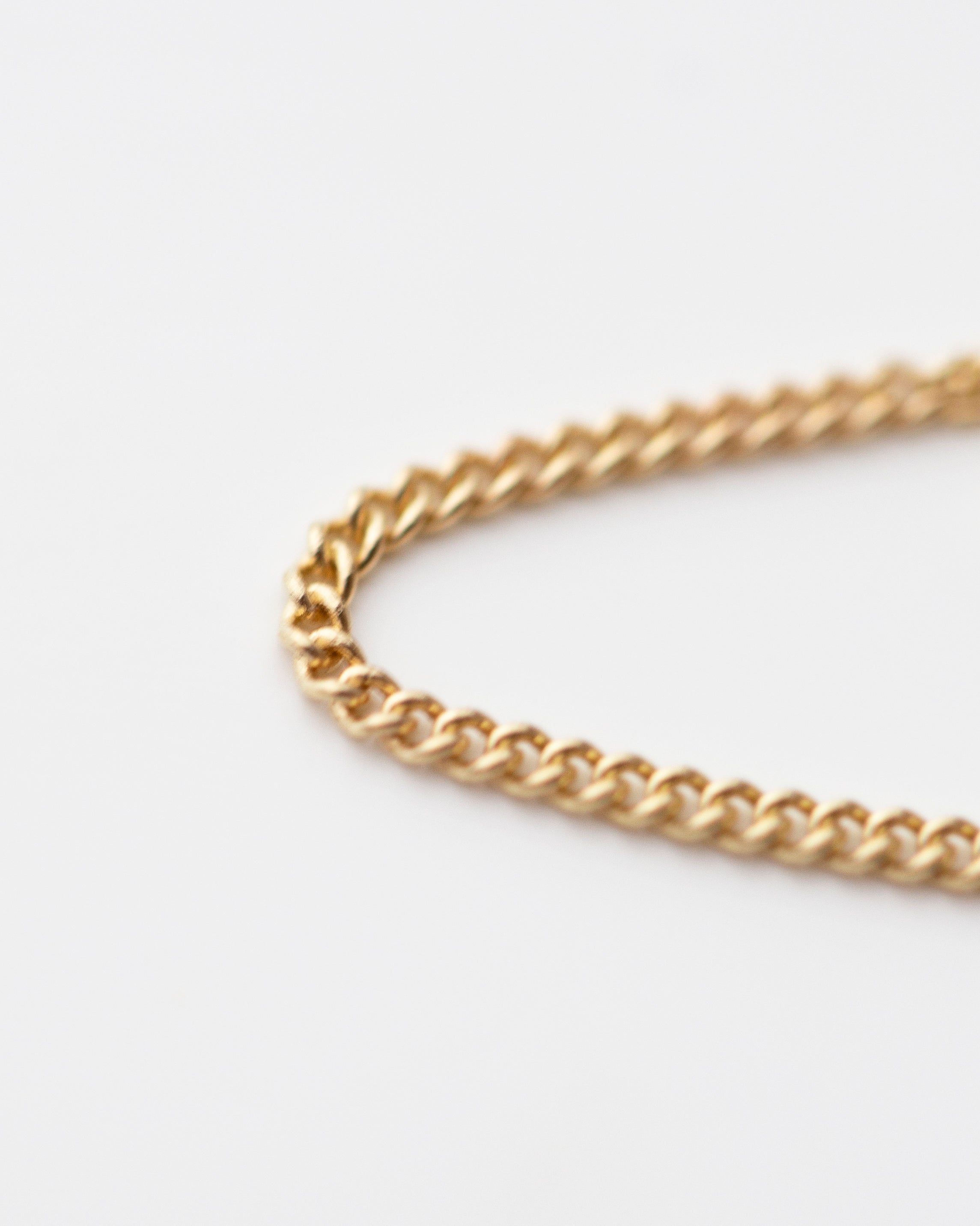 curb chain