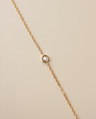 birthstone bracelet