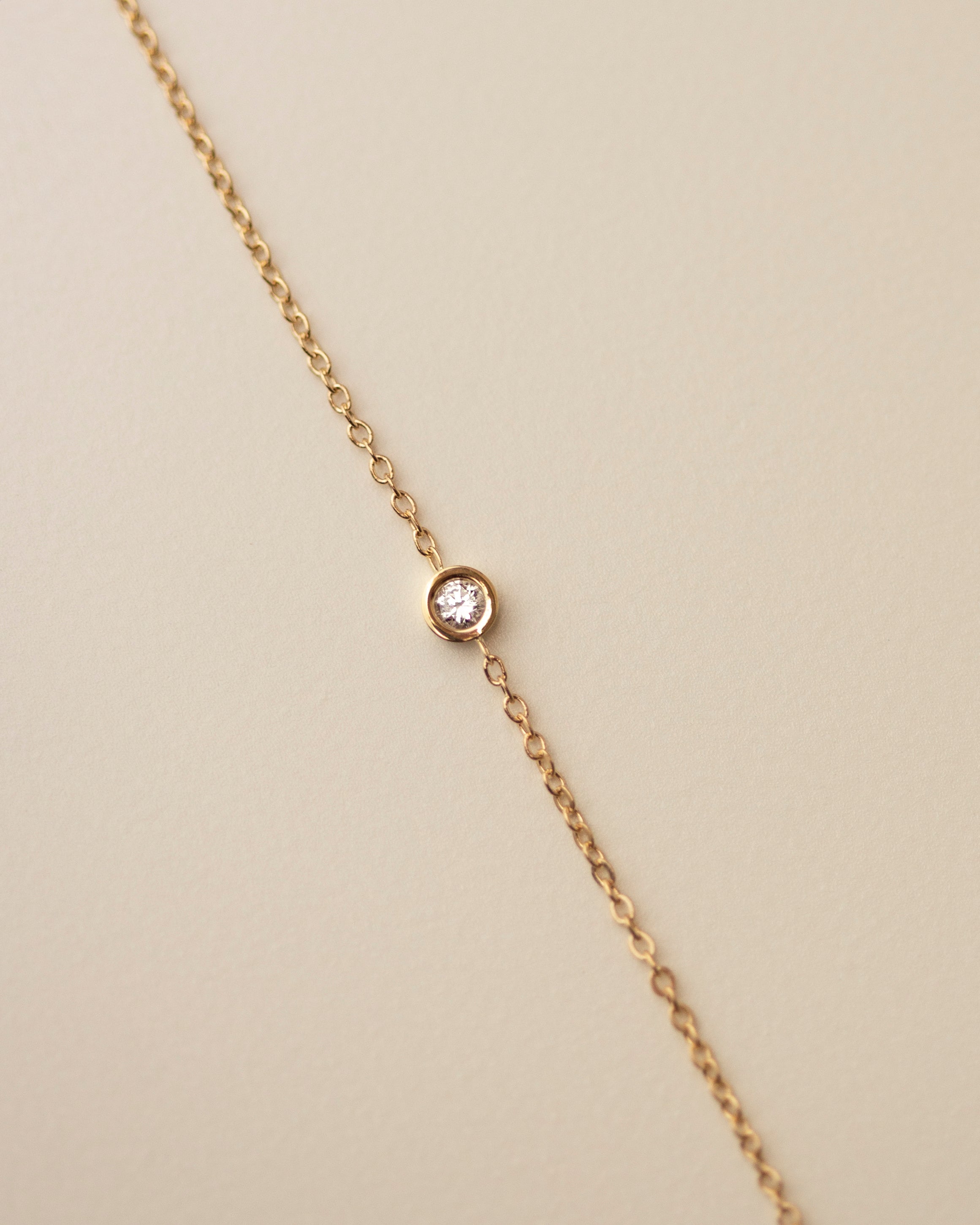 birthstone bracelet