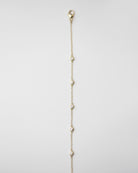 bracelet with lobster clasp 