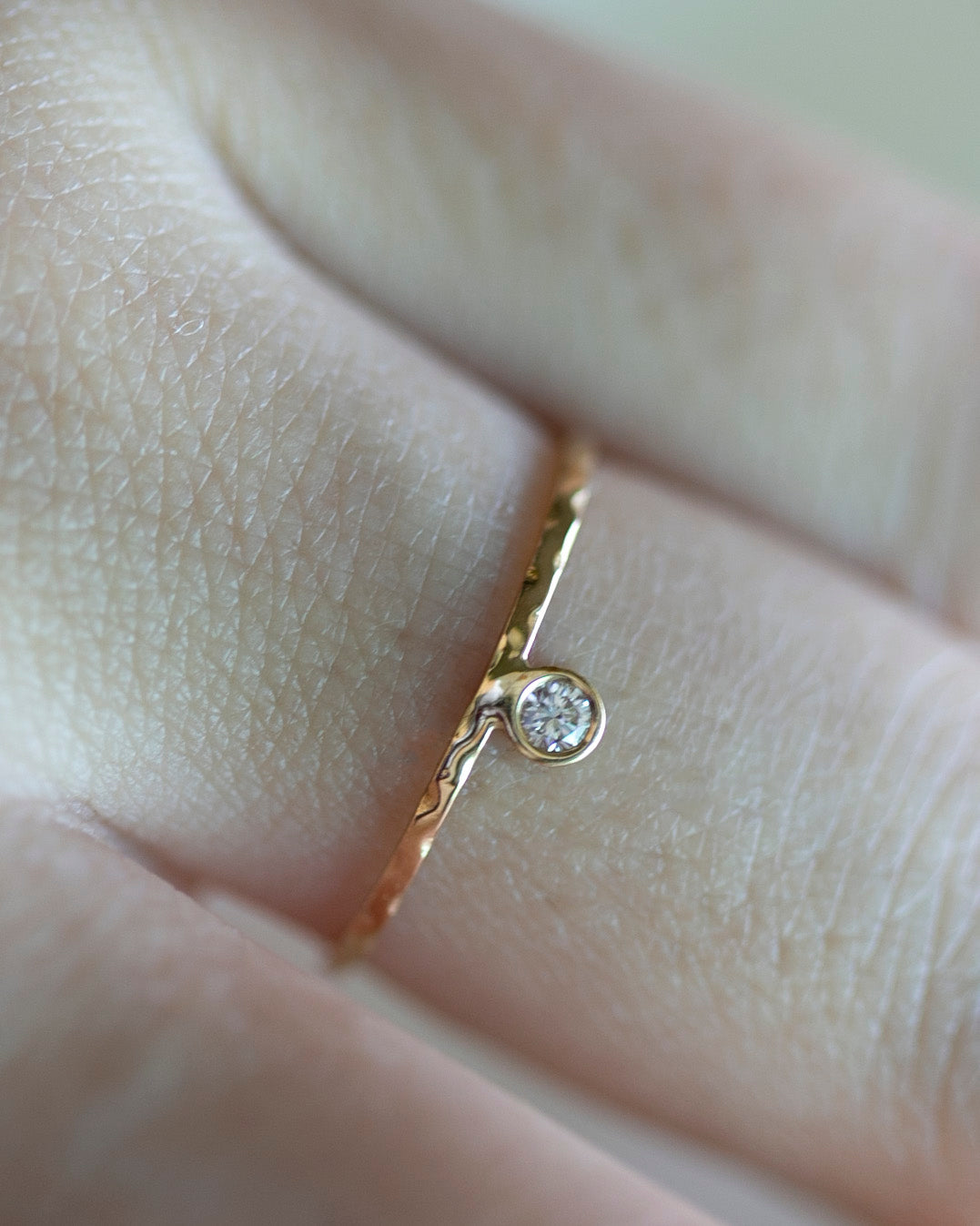 birthstone ring