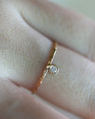 birthstone ring