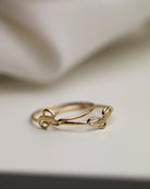 trendy ring style