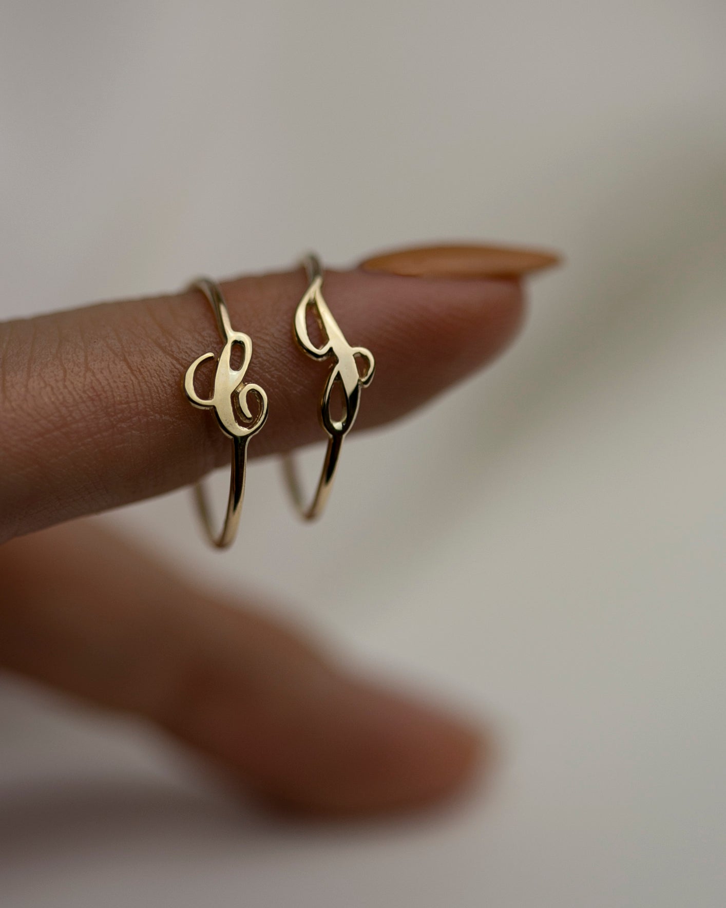 Personalized jewelry 