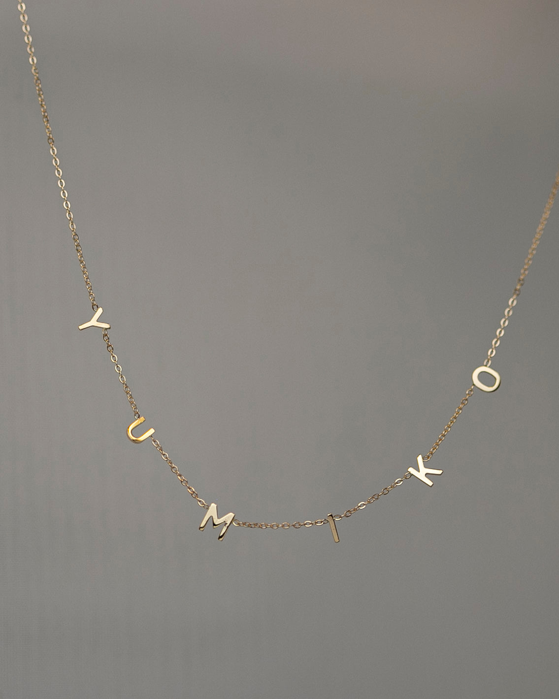 personalized jewelry 