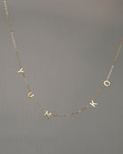 personalized jewelry 